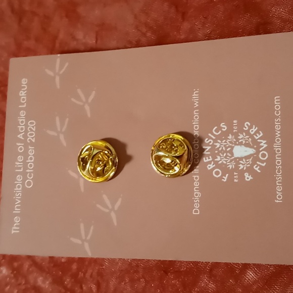 Owlcreate pin - Picture 3 of 4